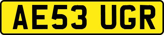 AE53UGR