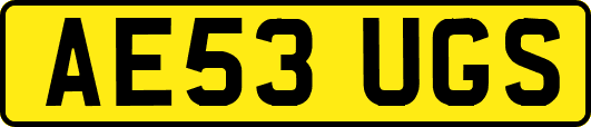 AE53UGS