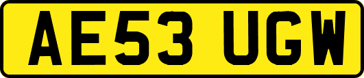 AE53UGW