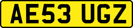 AE53UGZ