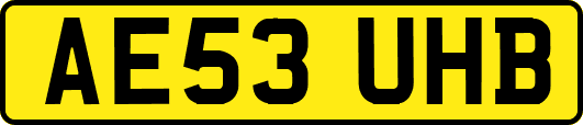 AE53UHB