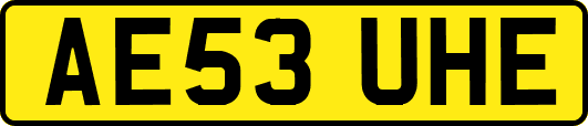 AE53UHE