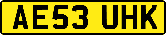 AE53UHK