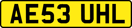 AE53UHL