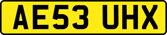 AE53UHX
