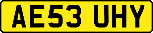 AE53UHY