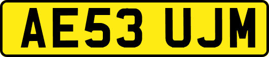 AE53UJM