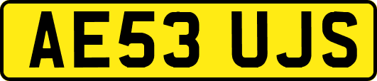 AE53UJS