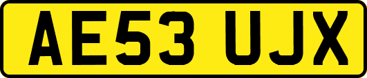 AE53UJX