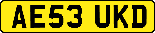 AE53UKD