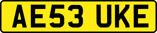 AE53UKE