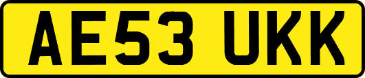 AE53UKK