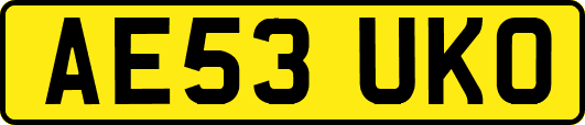 AE53UKO