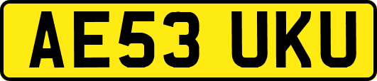 AE53UKU