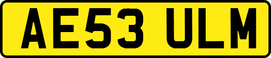 AE53ULM