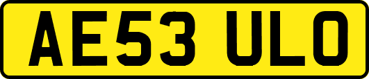AE53ULO