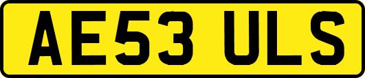 AE53ULS