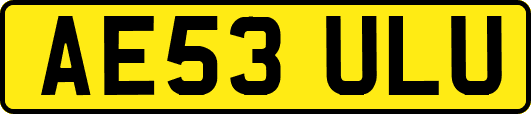 AE53ULU