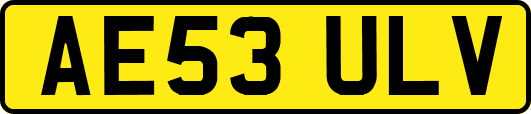AE53ULV