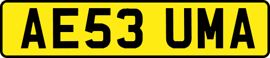 AE53UMA