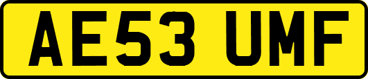 AE53UMF