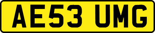 AE53UMG