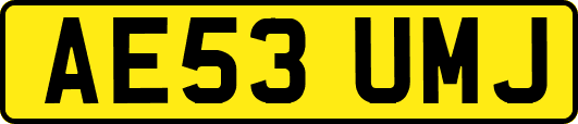 AE53UMJ