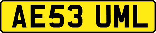 AE53UML
