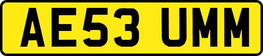 AE53UMM