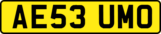 AE53UMO