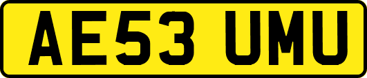 AE53UMU