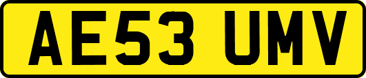 AE53UMV