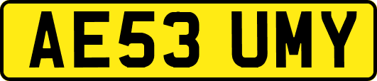 AE53UMY