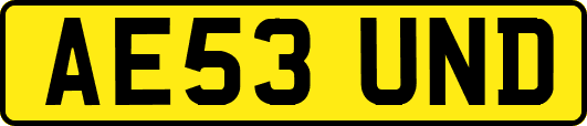 AE53UND