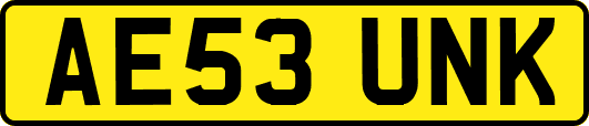 AE53UNK