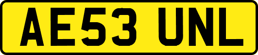 AE53UNL