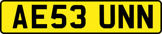 AE53UNN