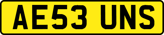AE53UNS