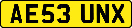 AE53UNX