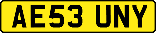 AE53UNY