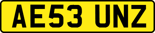 AE53UNZ