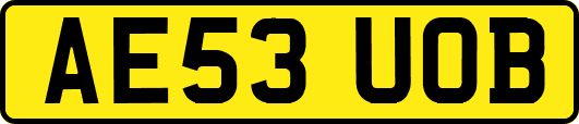 AE53UOB