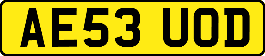 AE53UOD