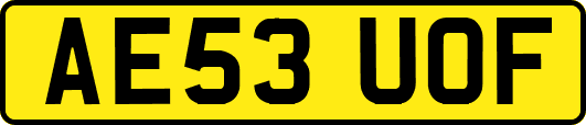 AE53UOF
