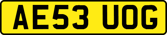 AE53UOG