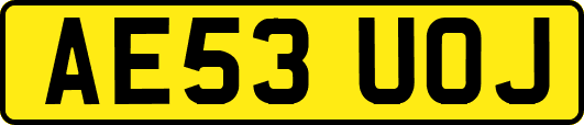 AE53UOJ