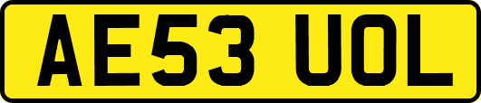 AE53UOL