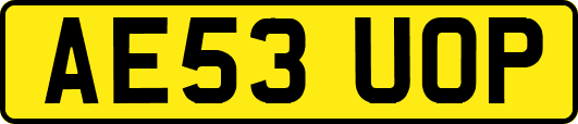 AE53UOP