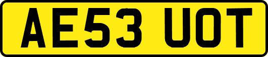 AE53UOT