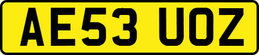 AE53UOZ